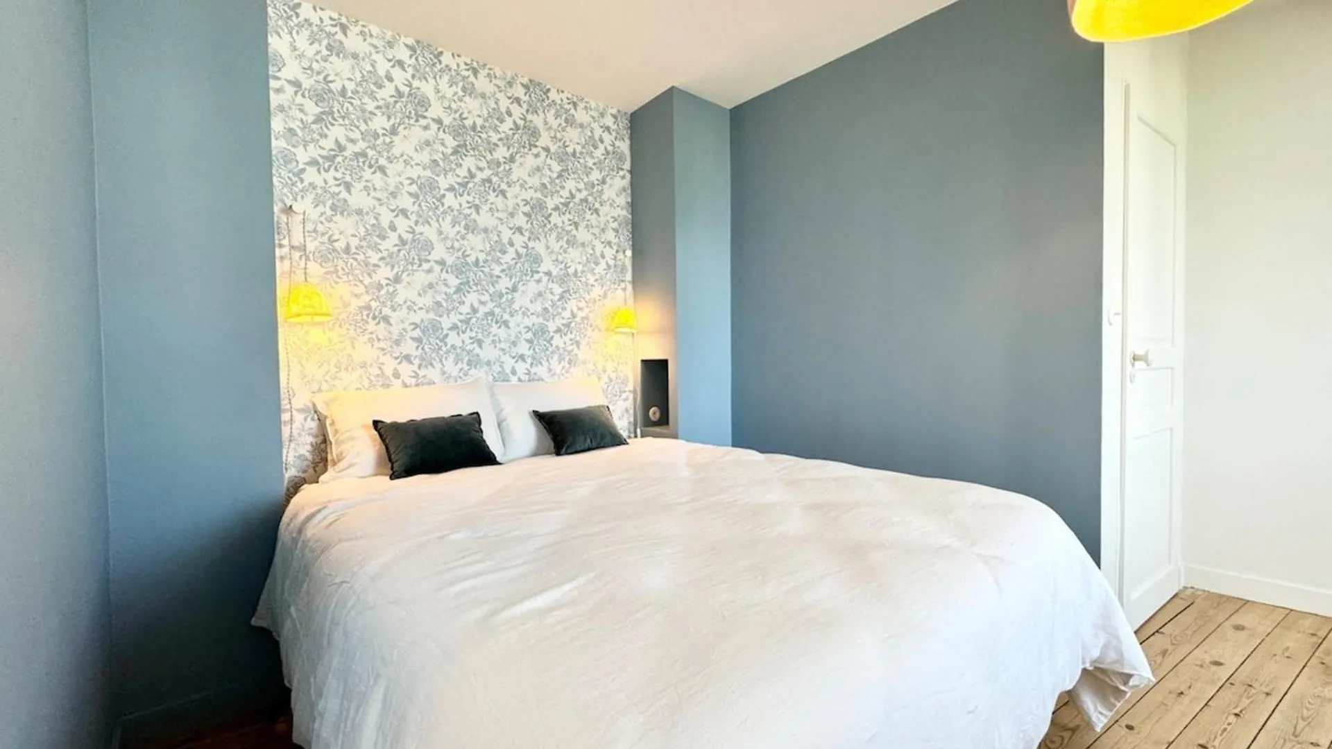 Luxury ! Villa Hyper Cocooning 50M Des Plages Лармор-Плаж 0*,  Франция