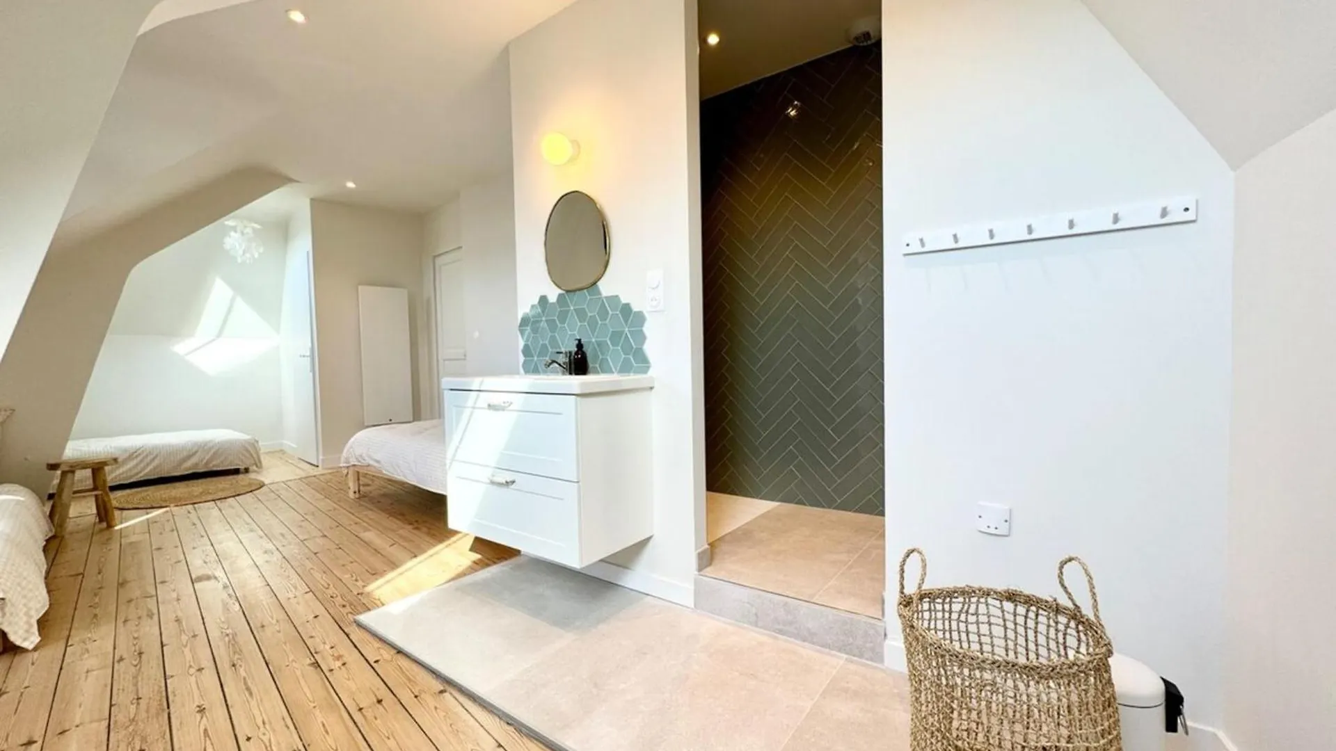 Luxury ! Villa Hyper Cocooning 50M Des Plages Лармор-Плаж Дом отдыха