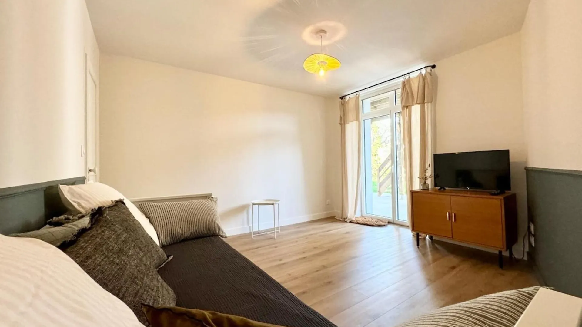Luxury ! Villa Hyper Cocooning 50M Des Plages Лармор-Плаж Дом отдыха