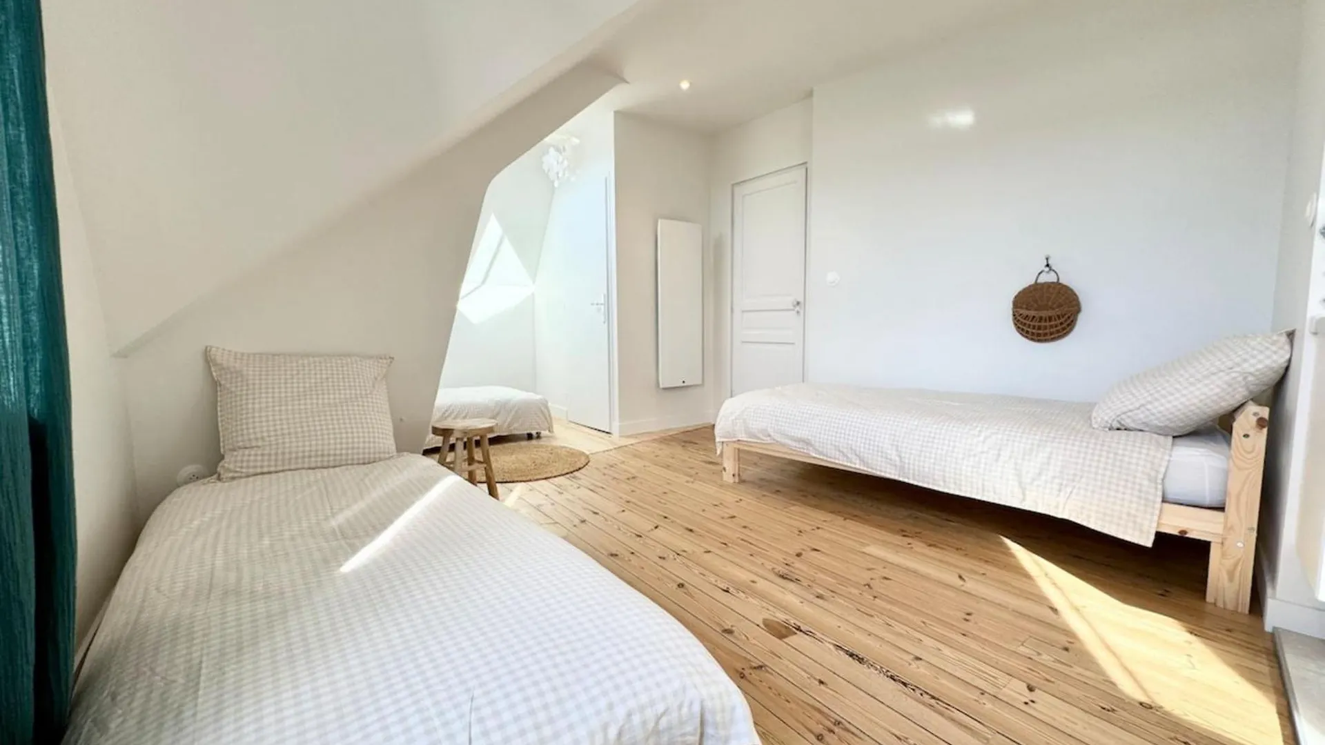 Luxury ! Villa Hyper Cocooning 50M Des Plages Лармор-Плаж Дом отдыха