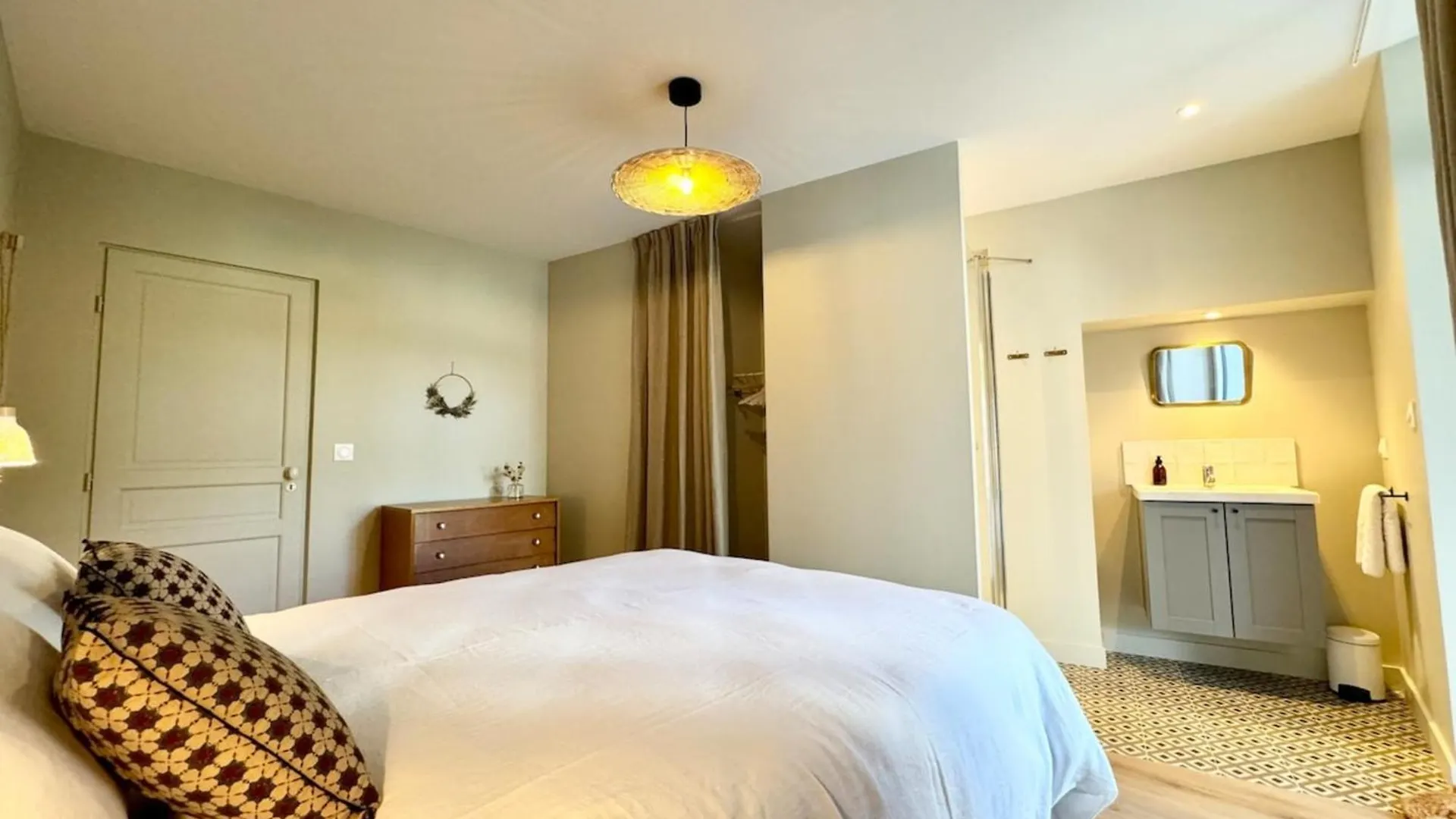 Luxury ! Villa Hyper Cocooning 50M Des Plages Лармор-Плаж