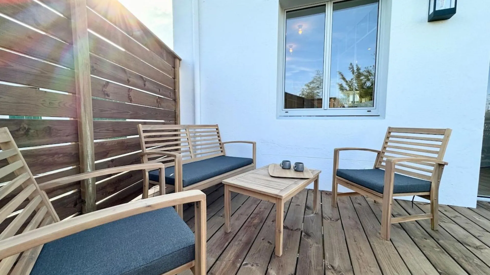 Luxury ! Villa Hyper Cocooning 50M Des Plages Лармор-Плаж 0*,