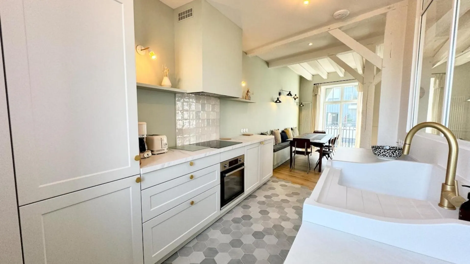 Luxury ! Villa Hyper Cocooning 50M Des Plages Лармор-Плаж Дом отдыха