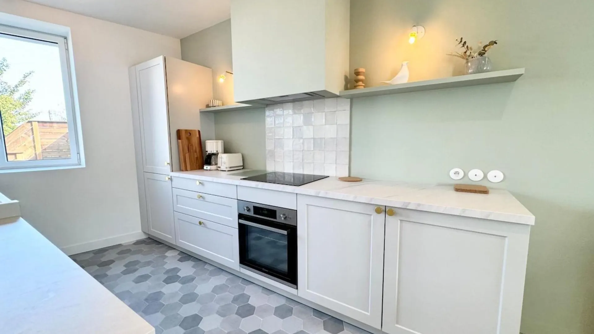Luxury ! Villa Hyper Cocooning 50M Des Plages Лармор-Плаж 0*,