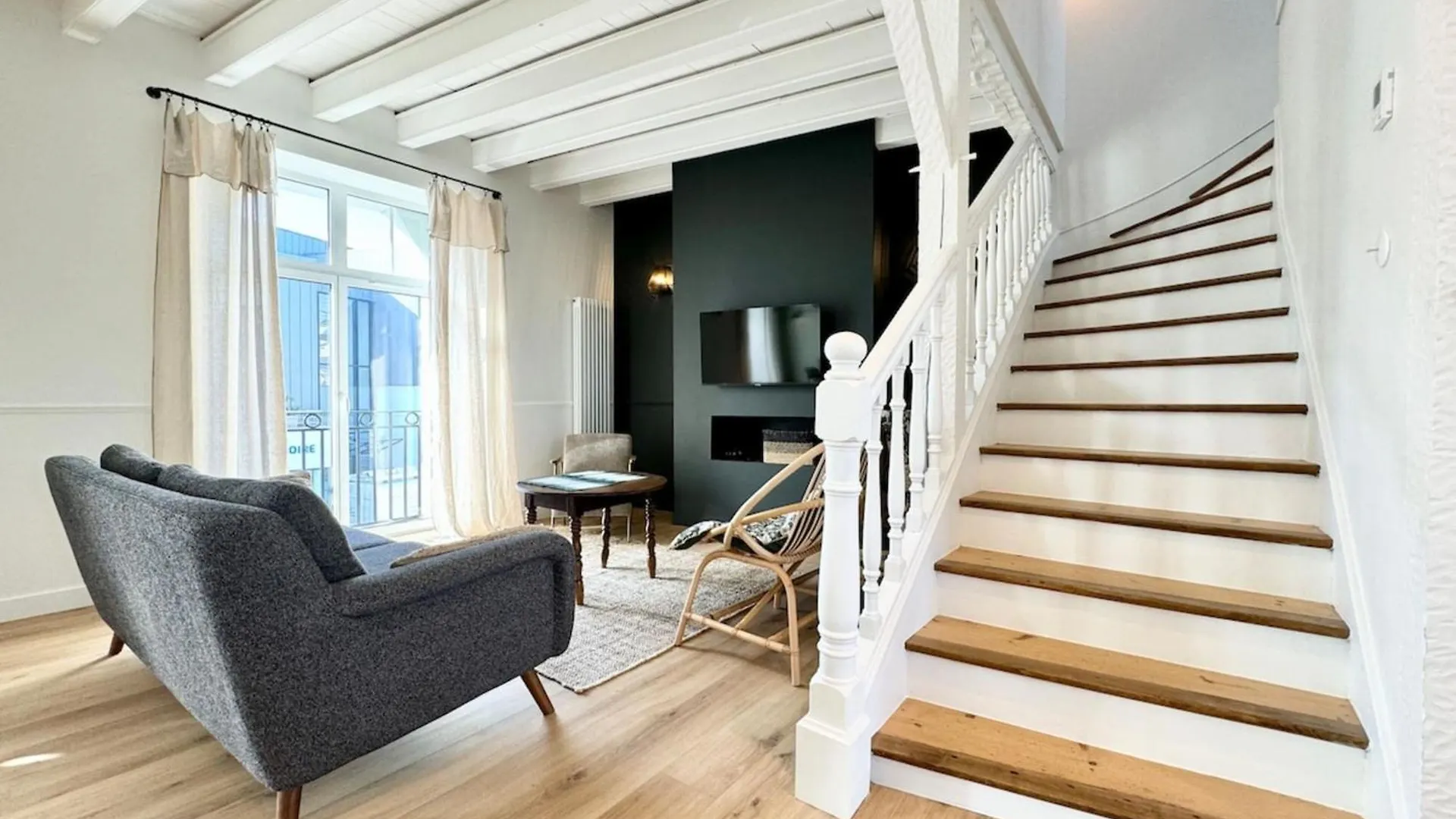 Luxury ! Villa Hyper Cocooning 50M Des Plages Лармор-Плаж 0*,