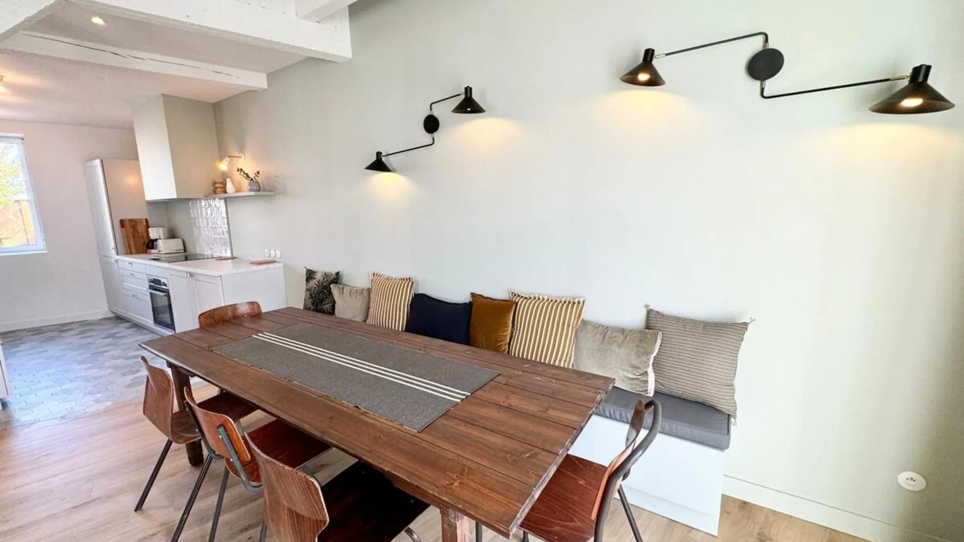 Luxury ! Villa Hyper Cocooning 50M Des Plages Лармор-Плаж