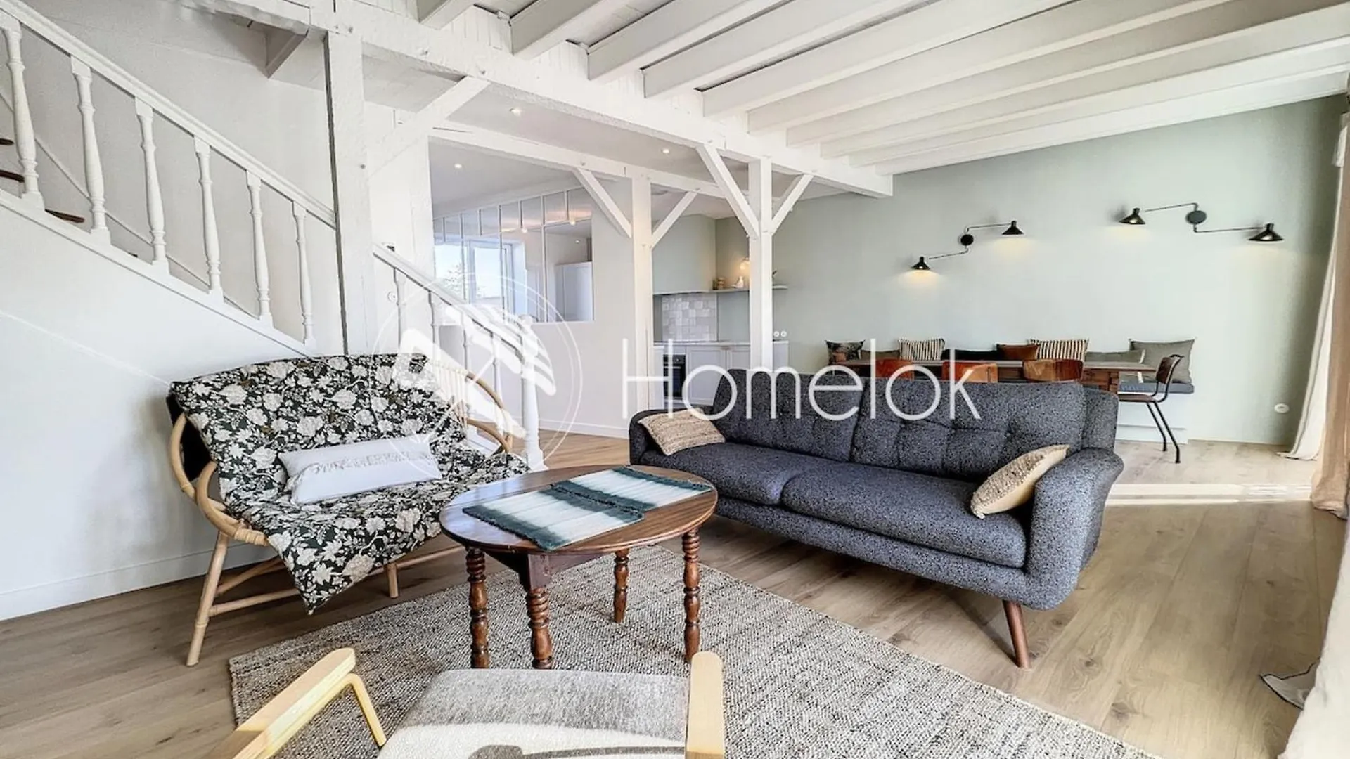 Luxury ! Villa Hyper Cocooning 50M Des Plages Лармор-Плаж